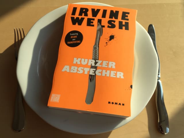 «Kurzer Abstecher» «Kurzer Abstecher»