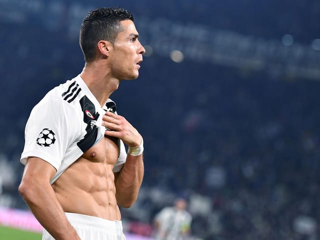 Fussballspieler Fussballspieler