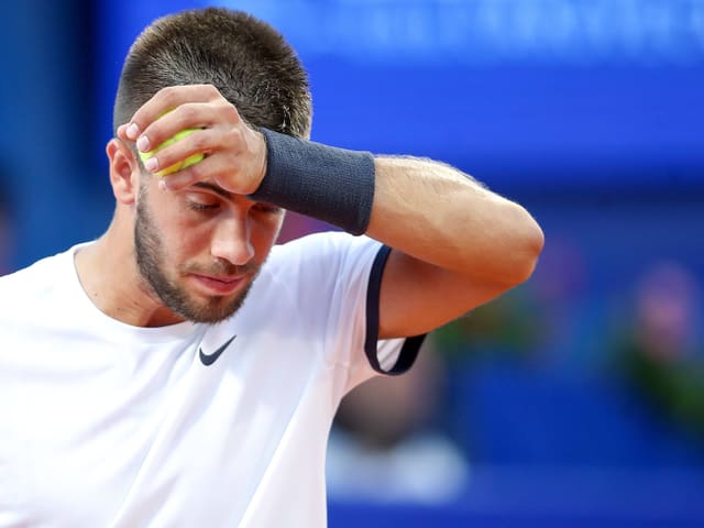 Coric Coric
