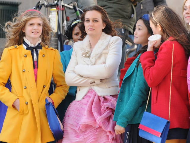 gossip girls gossip girls