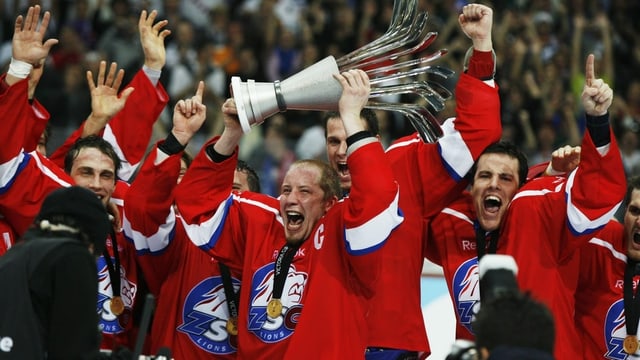 ZSC Lions. ZSC Lions.