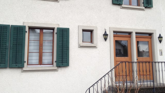 Juden in der Schweiz - Projekt «Doppeltür» ist einen grossen Schritt