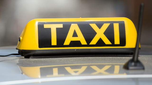 Aarauer-Taxistreit nach vielen Jahren beendet