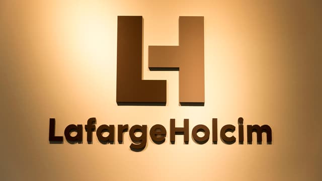 lafargeholcim lafargeholcim