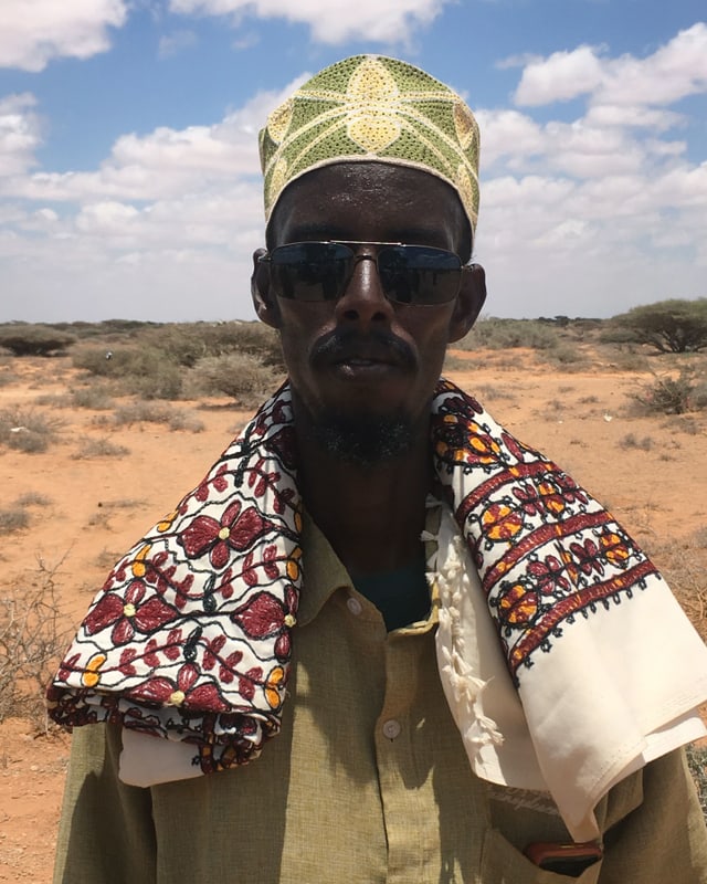 Abdi Hassi. Abdi Hassi.