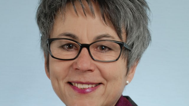 Annette Keller. Annette Keller.
