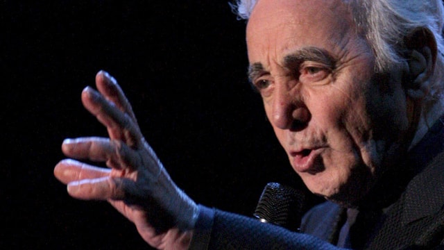 Aznavour Aznavour