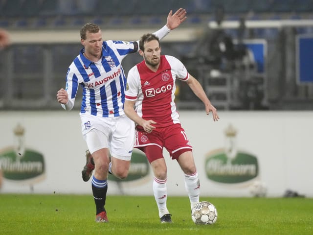 Daley Blind.