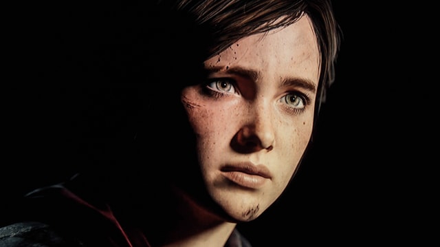 Ellie Ellie