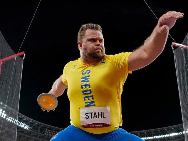 Daniel Stahl