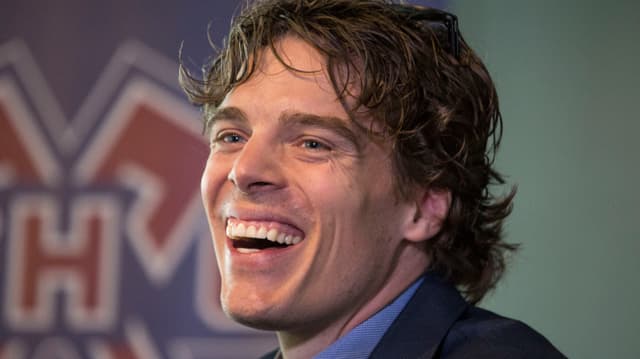 Jonas Hiller Jonas Hiller