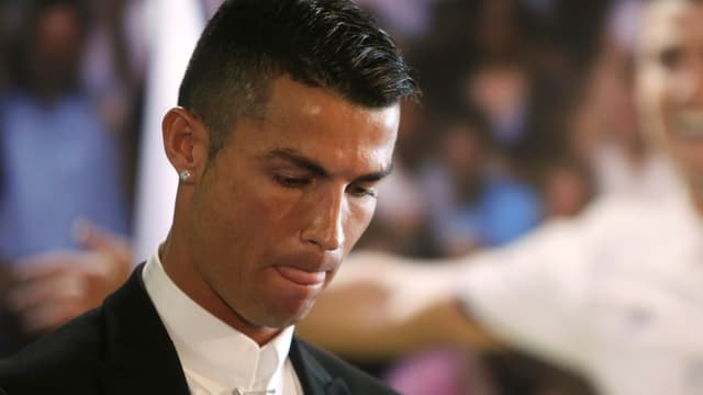 Cristiano Ronaldo Cristiano Ronaldo
