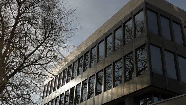 Aargauer Obergericht Aargauer Obergericht
