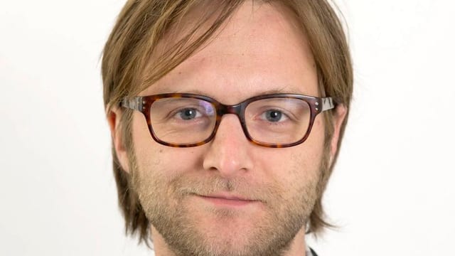 Philipp Loser Philipp Loser
