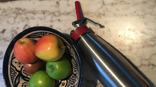 Rahmbläser Rahmbläser