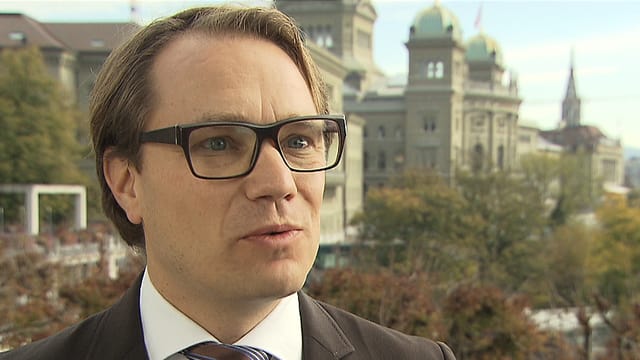 Lukas Golder, gfs.bern. Lukas Golder, gfs.bern.