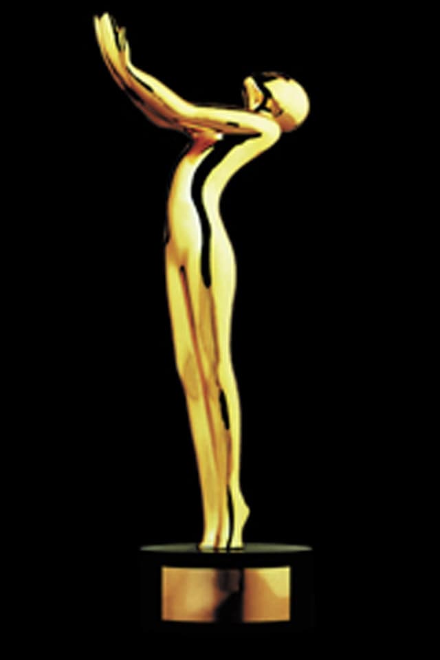 BDA World Gold Award BDA World Gold Award