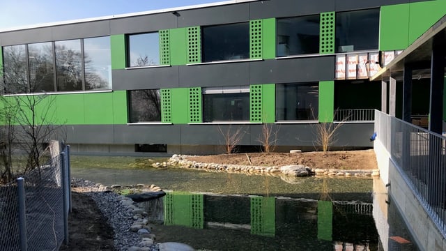 Haus am Teich Haus am Teich
