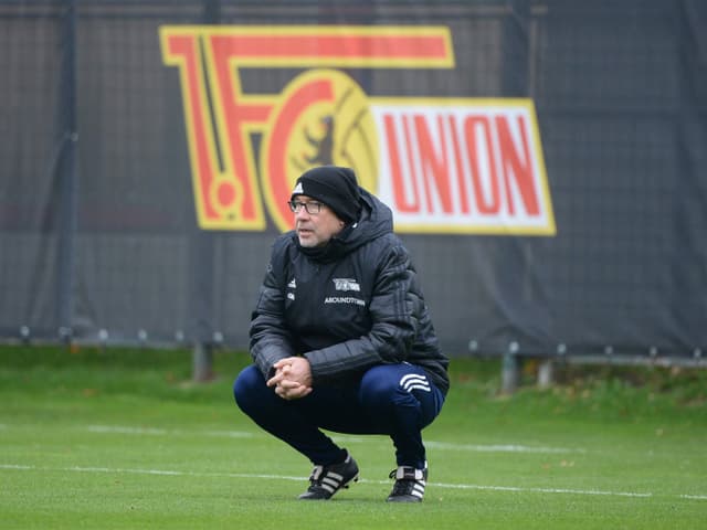 Urs Fischer. Urs Fischer.