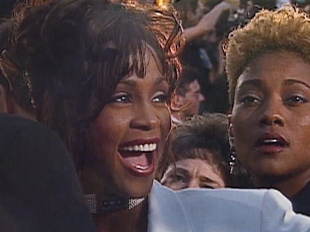 Whitney Houston Whitney Houston