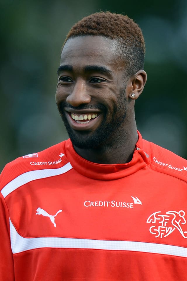 Johan Djourou steht kurz vor einem Wechsel in die Bundesliga. Johan Djourou steht kurz vor einem Wechsel in die Bundesliga.