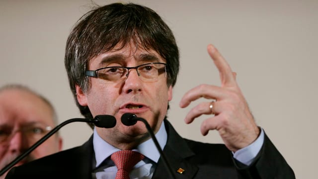 Puigdemont Puigdemont