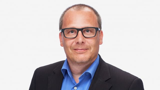 Roger Brunner ist SRF-Fernsehkorresondent für das Wallis. Roger Brunner ist SRF-Fernsehkorresondent für das Wallis.