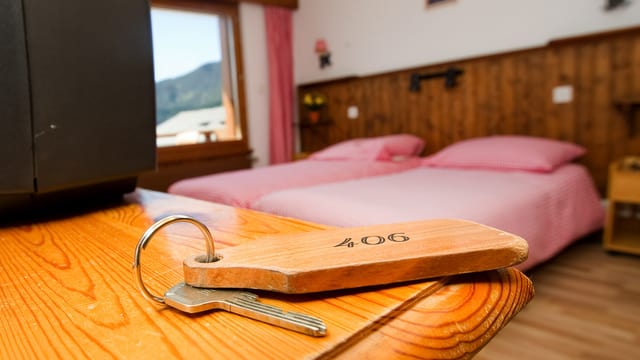 Hotelzimmer Hotelzimmer