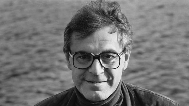 Milos Forman. Milos Forman.