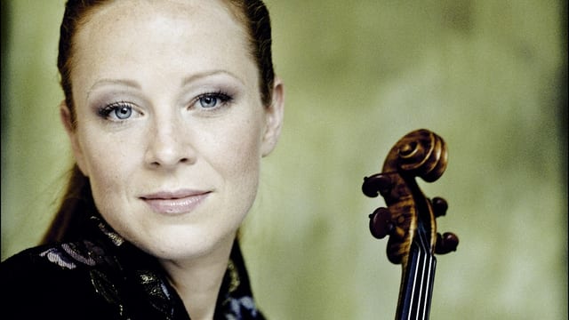 Carolin Widmann Carolin Widmann
