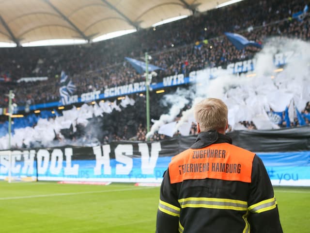 Pyros Hamburg Pyros Hamburg