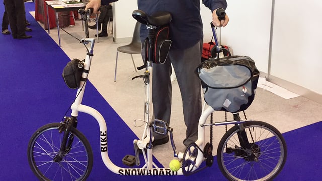 Velo Velo