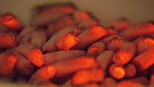 Pellets Pellets