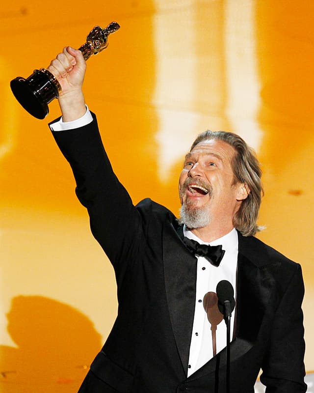Jeff Bridges Jeff Bridges