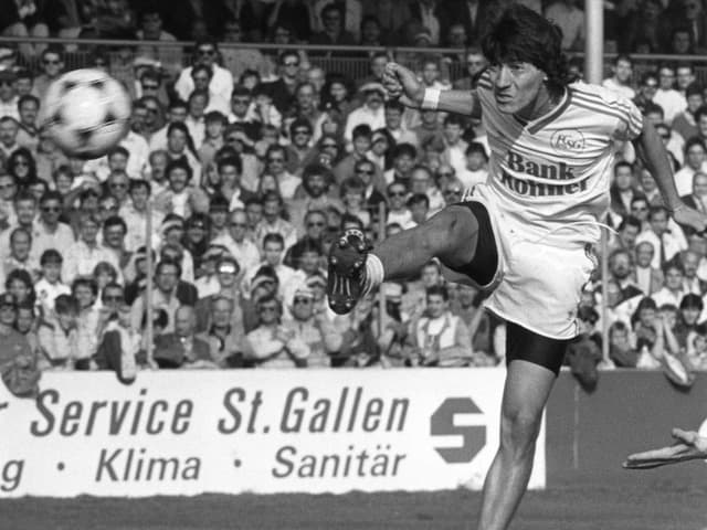 Ivan Zamorano Ivan Zamorano