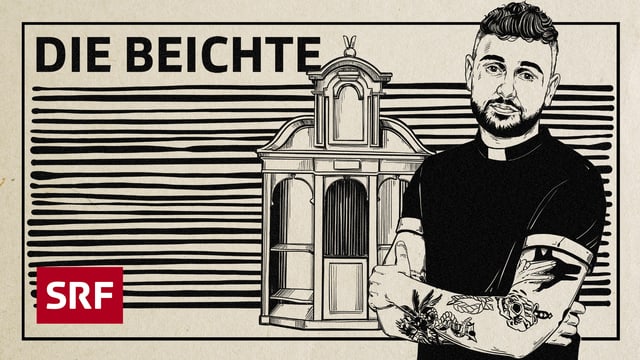 Die Beichte Die Beichte