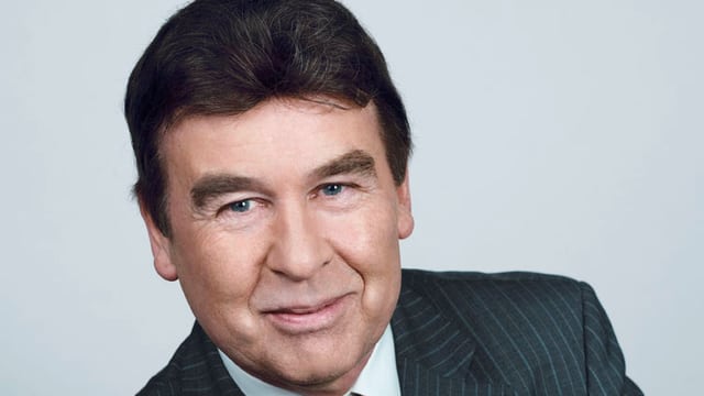Ernst Werder Ernst Werder