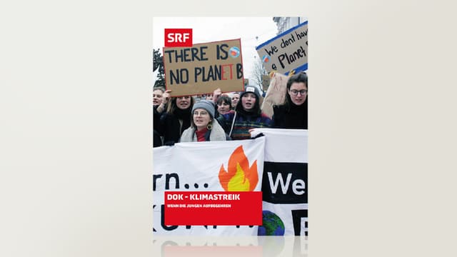 Klimastreik Klimastreik