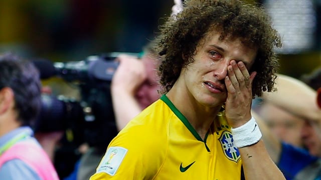 Weinender David Luiz Weinender David Luiz