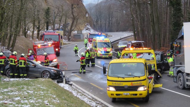 Rettungsfahrzeuge Rettungsfahrzeuge