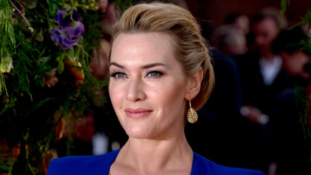 Porträt: Kate Winslet Porträt: Kate Winslet
