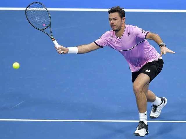 Stan Wawrinka Stan Wawrinka