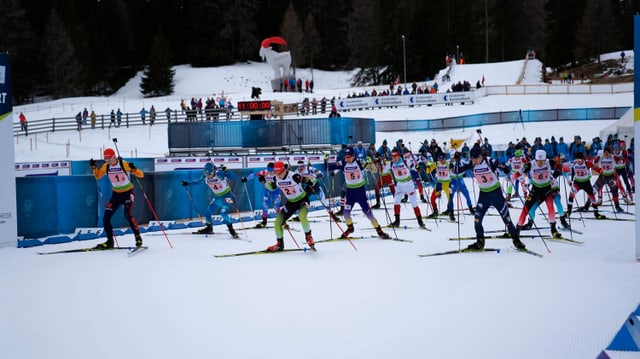 cursa da biatlon cursa da biatlon