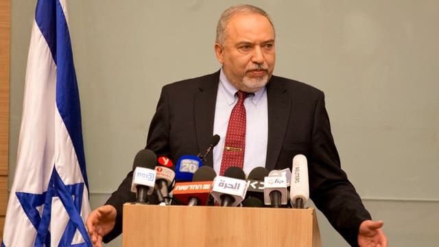 Lieberman Lieberman