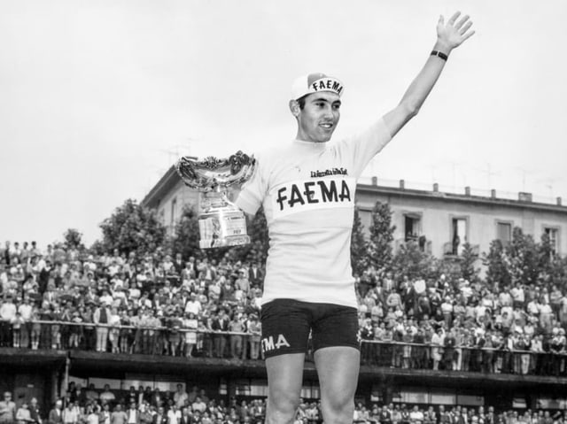 Eddy Merckx Eddy Merckx