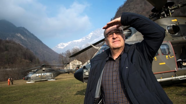 Portrait Parmelin Portrait Parmelin