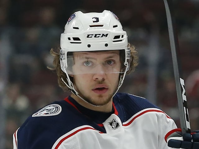 Artemi Panarin. Artemi Panarin.