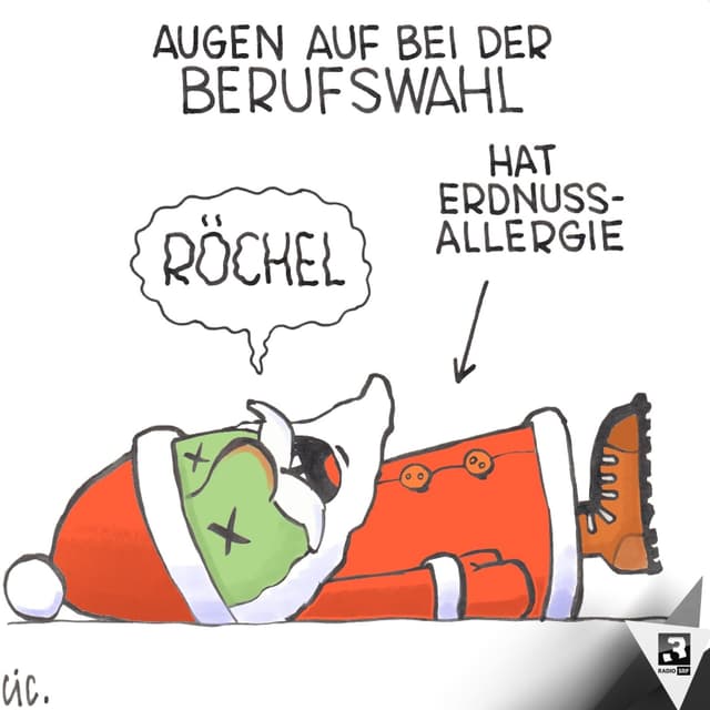 CIC / Stephan Lütolf CIC / Stephan Lütolf