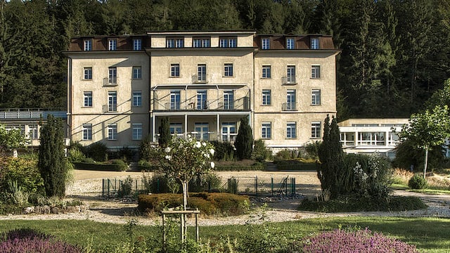 Klinik Friedau Klinik Friedau