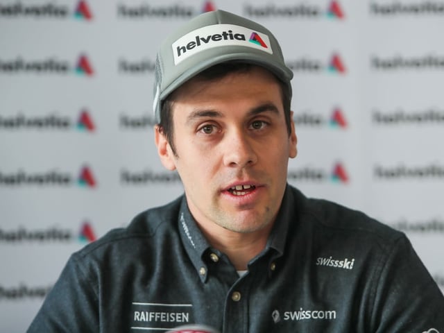 Sandro Viletta. Sandro Viletta.